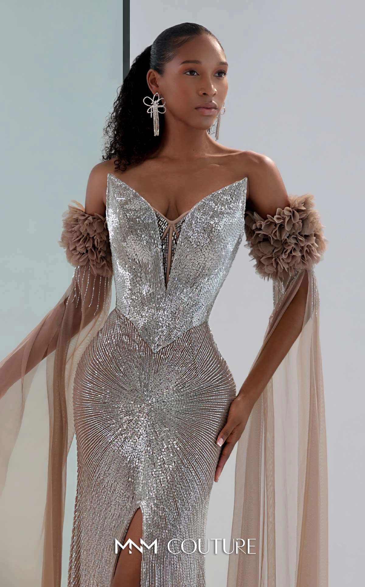 MNM Couture M1190
