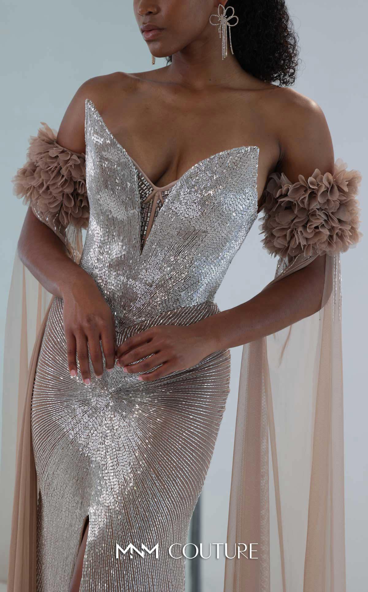 MNM Couture M1190