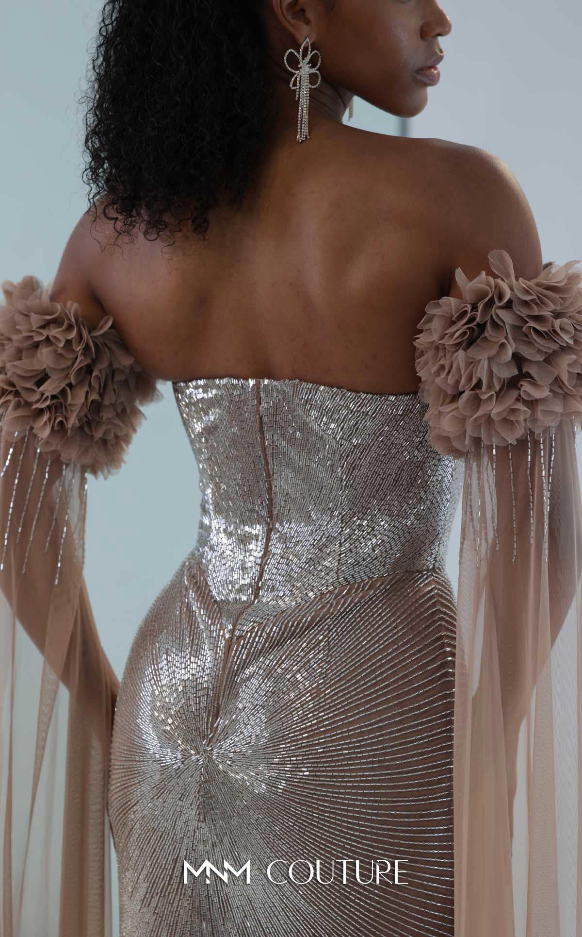MNM Couture M1190
