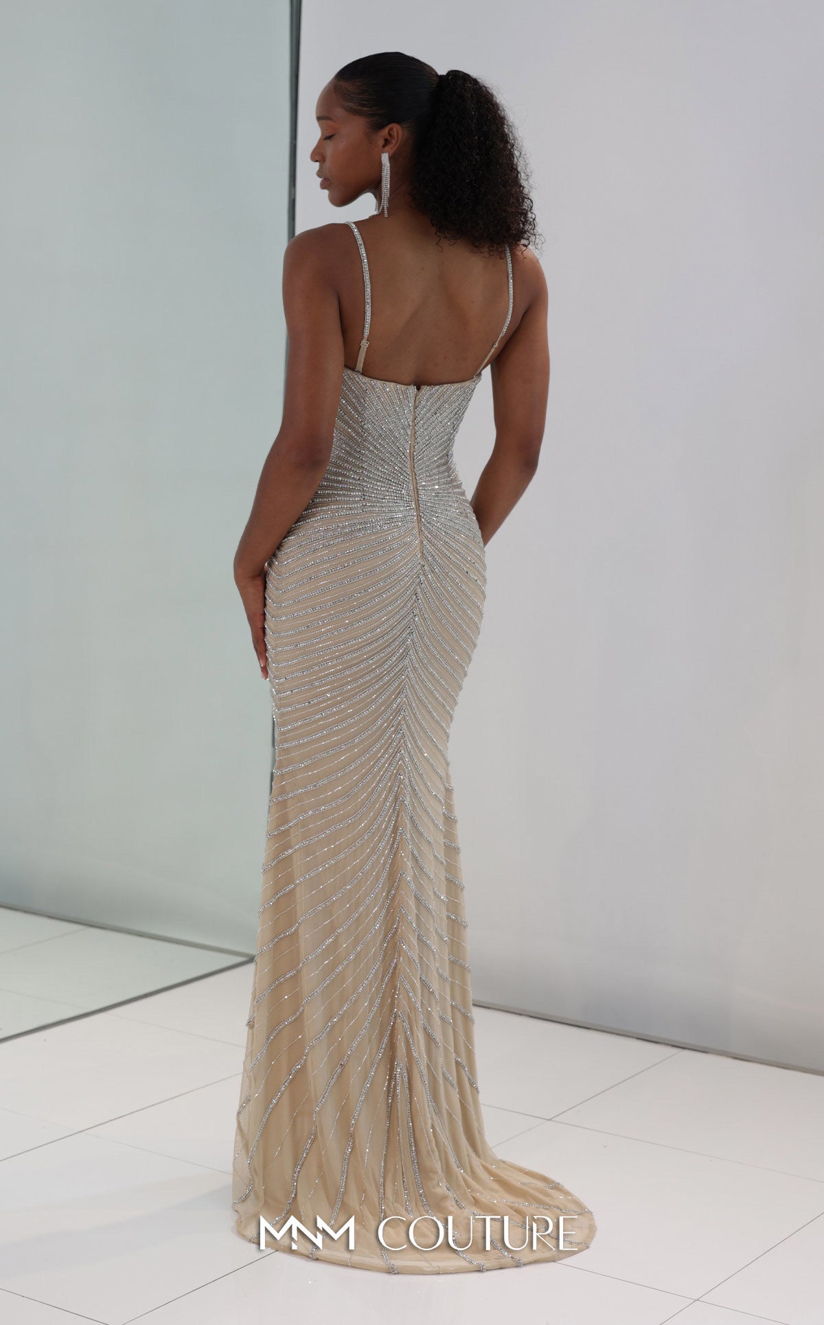 MNM Couture M1191