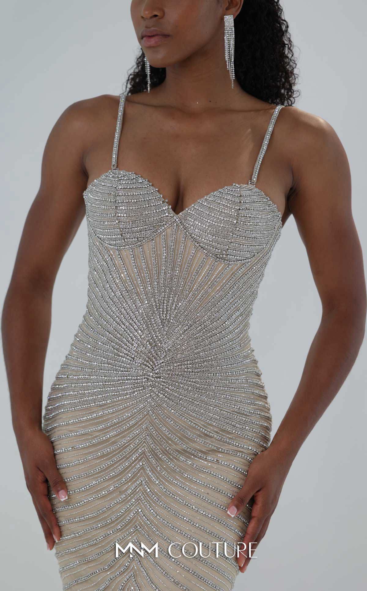 MNM Couture M1191