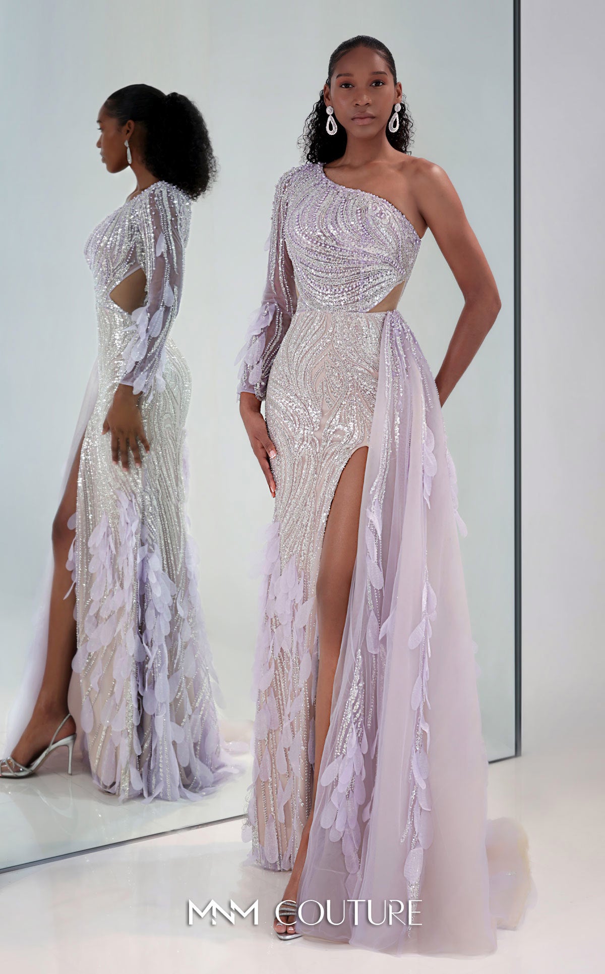MNM Couture M1310