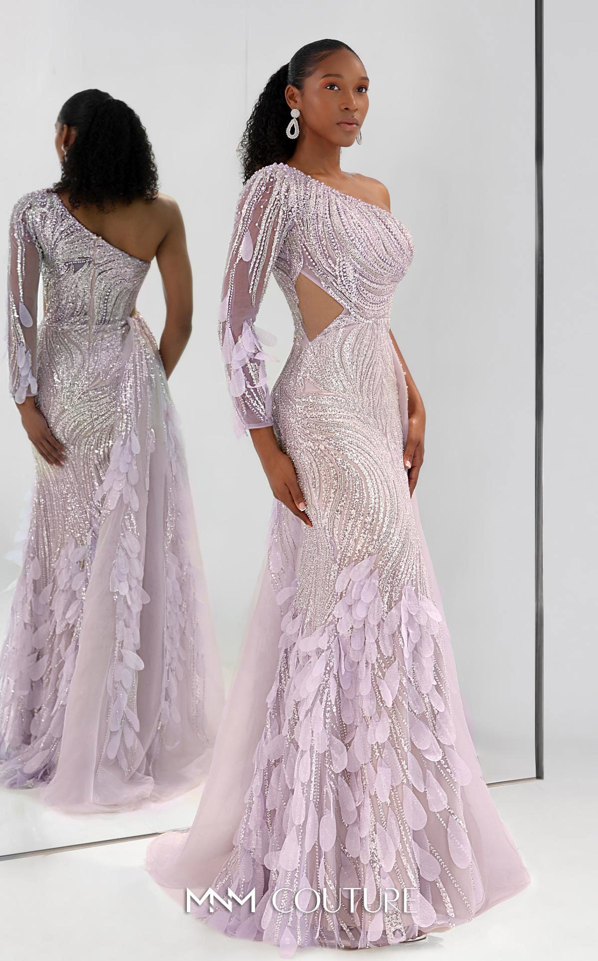 MNM Couture M1310