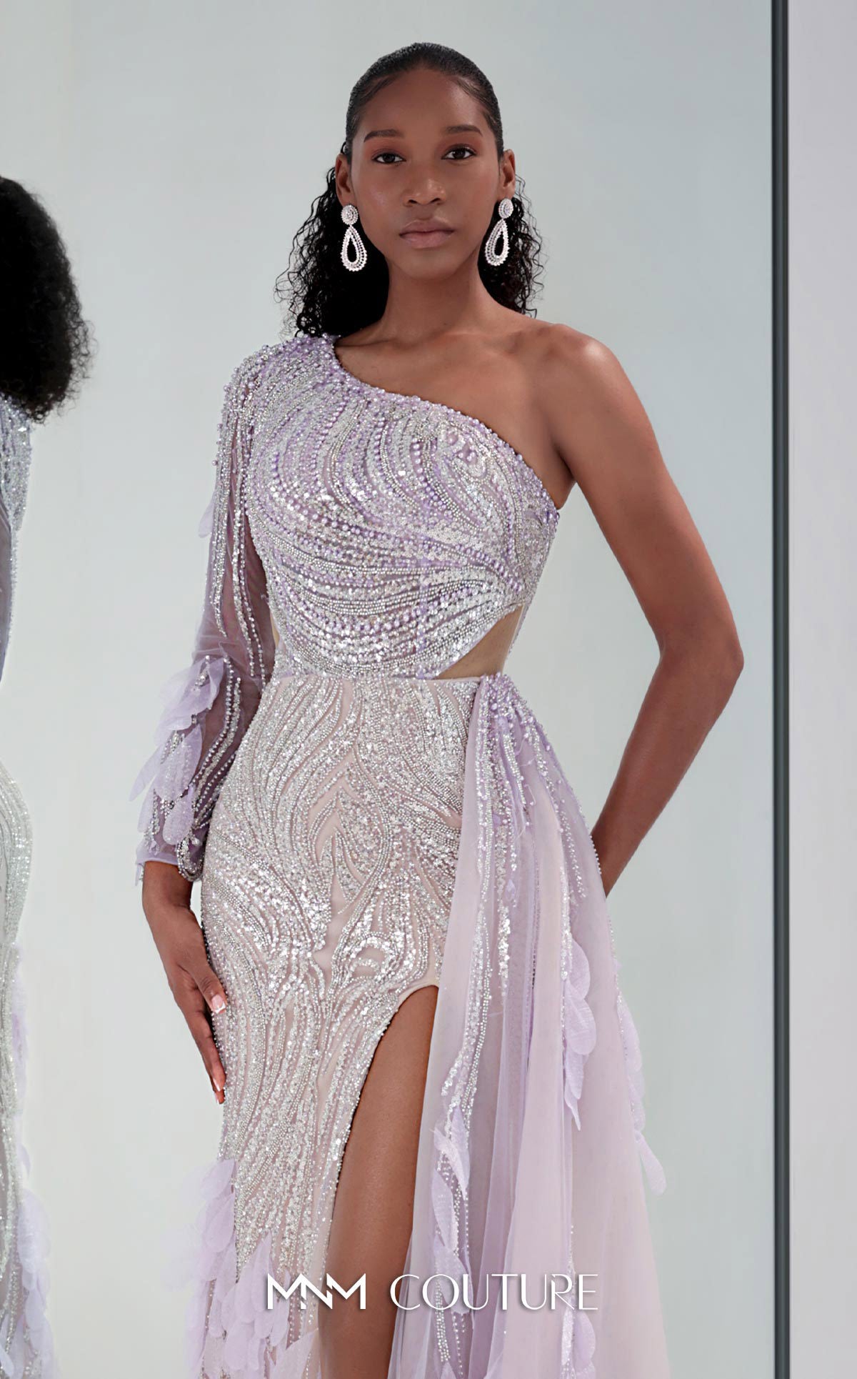 MNM Couture M1310