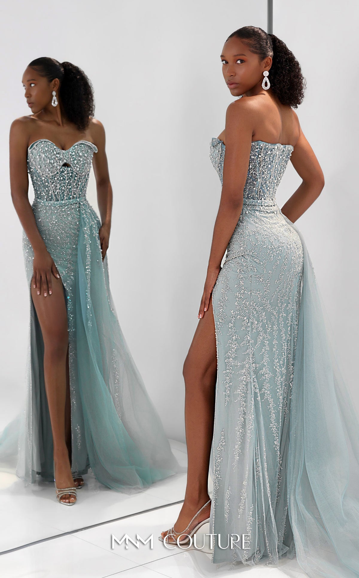 MNM Couture M1311