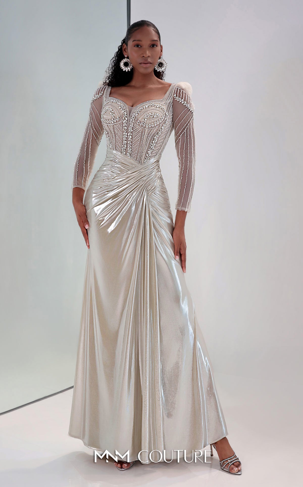 MNM Couture M1312