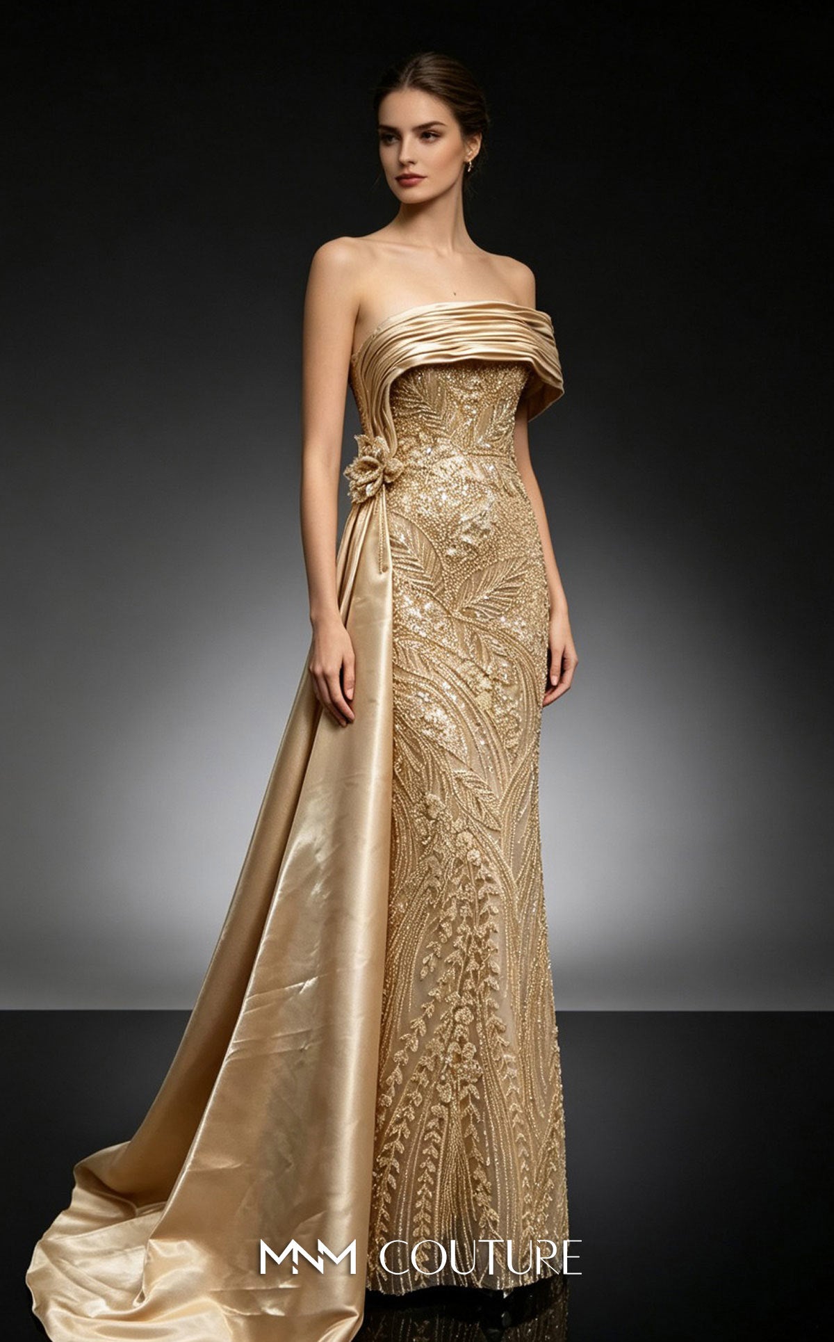 MNM Couture M1313A