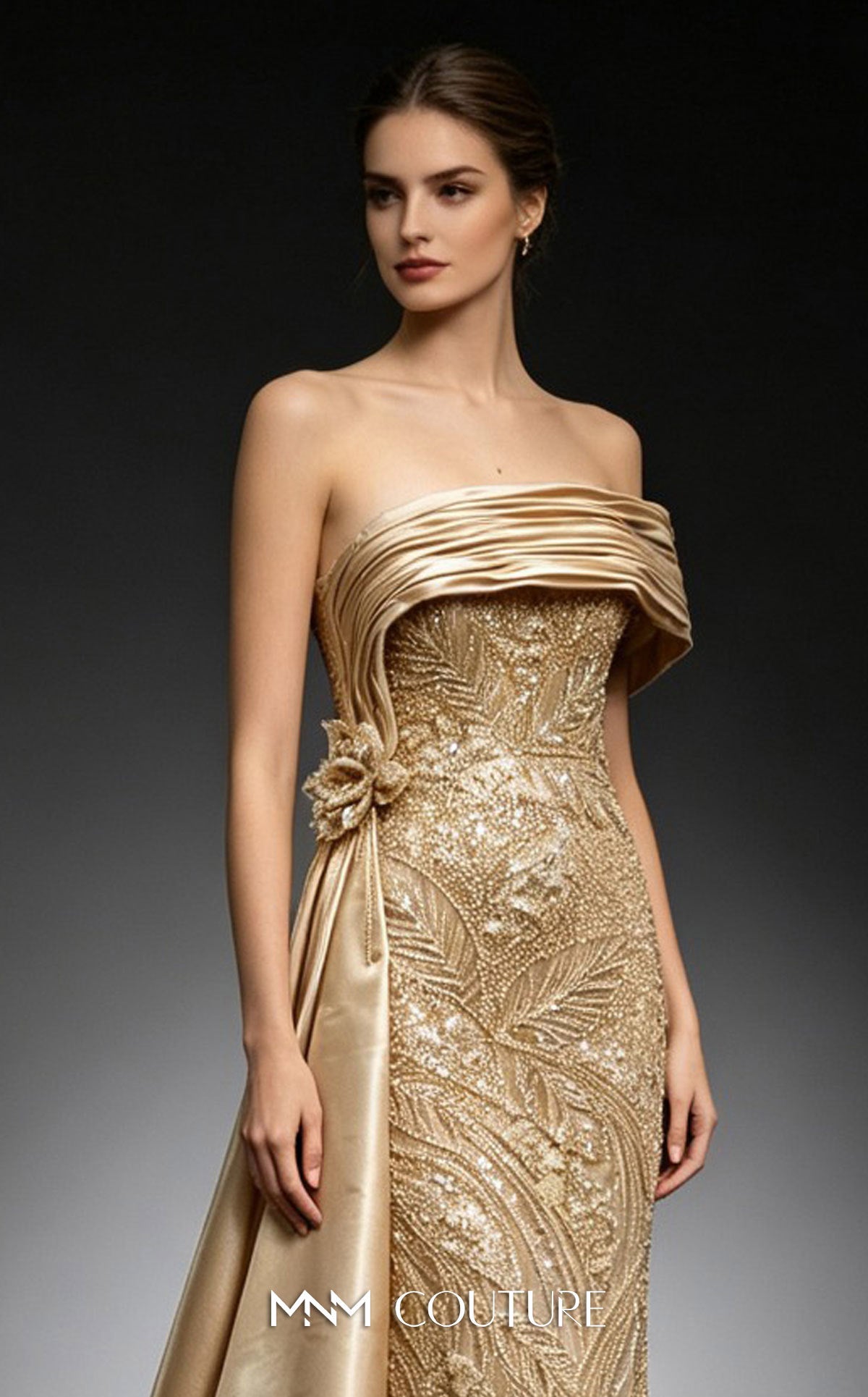 MNM Couture M1313A