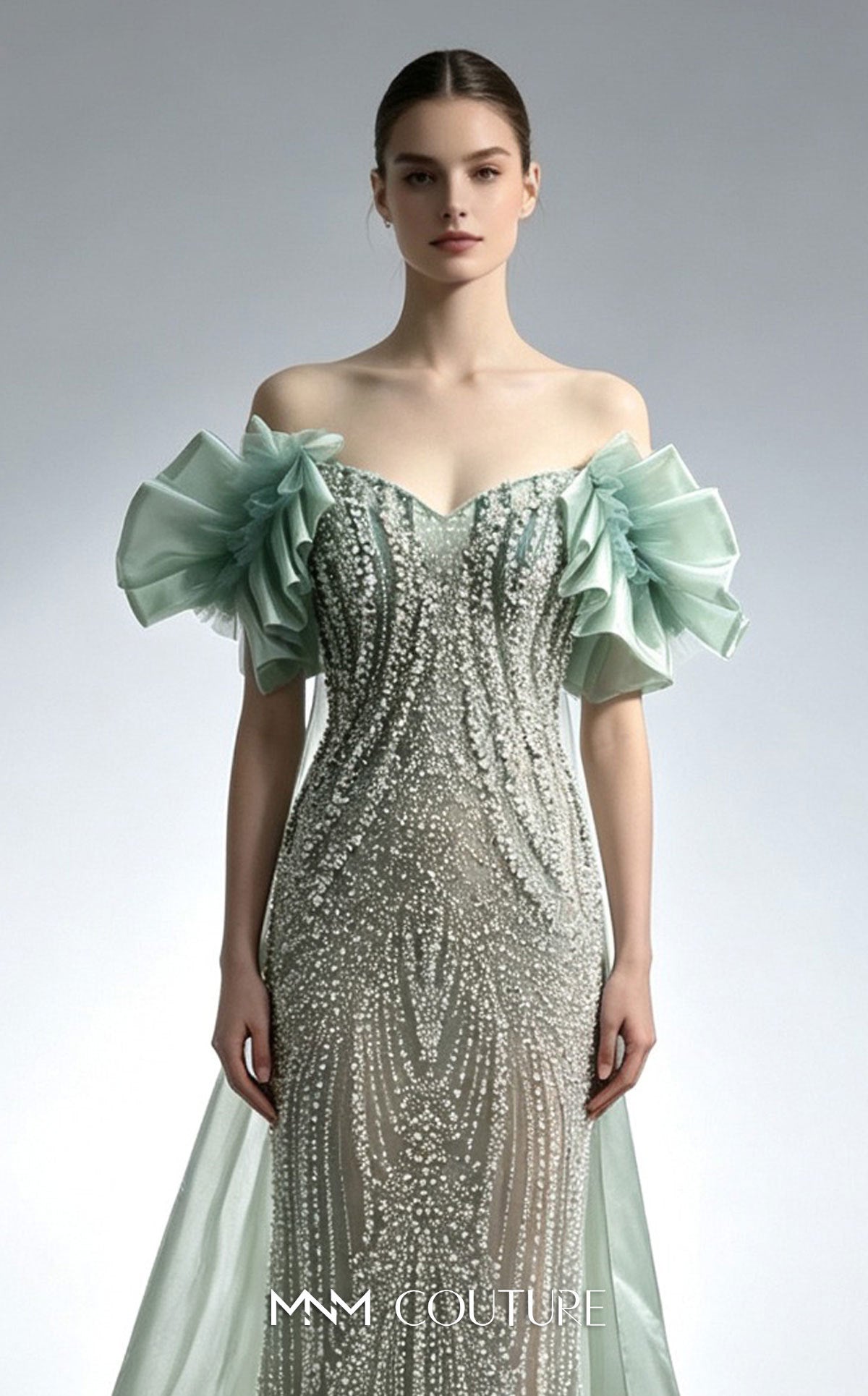 MNM Couture M1314