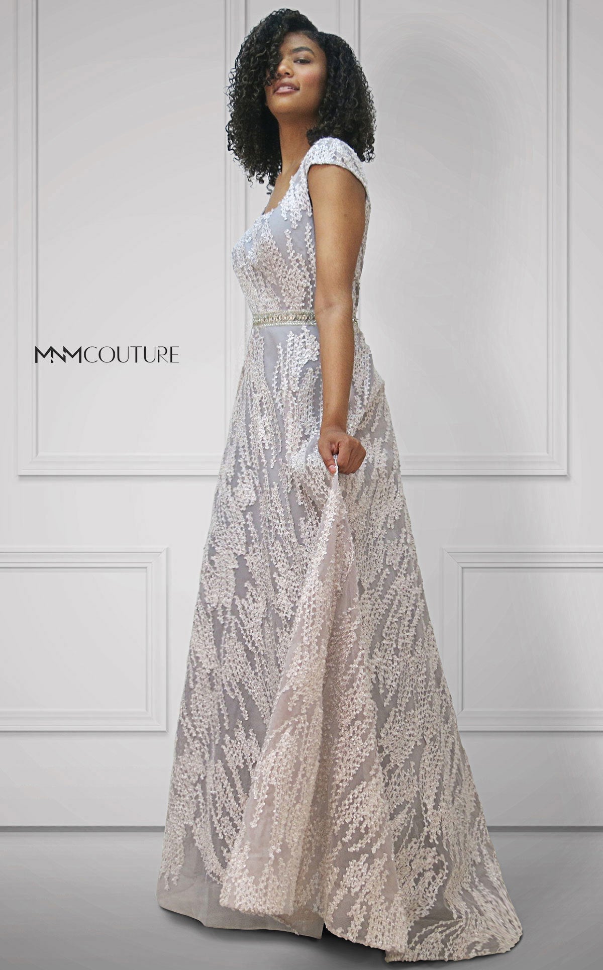 MNM Couture M1809