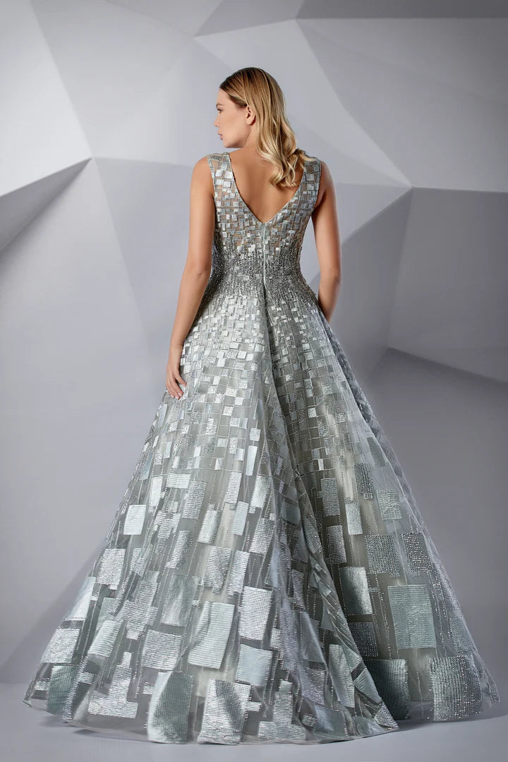 Modessa Couture M20216