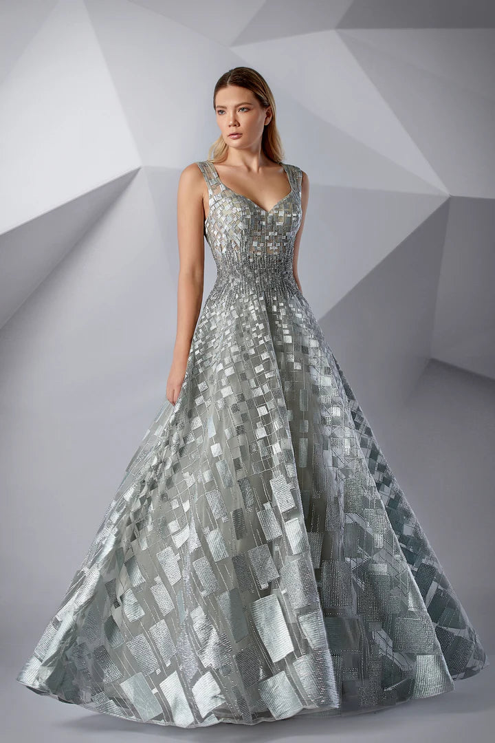 Modessa Couture M20216