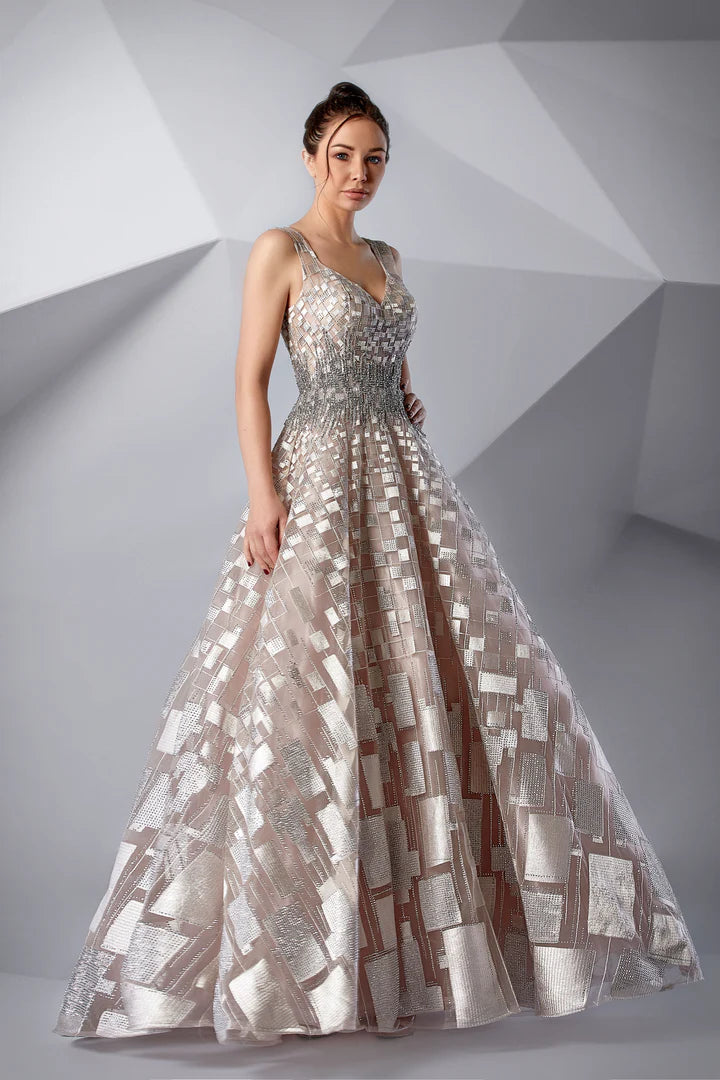 Modessa Couture M20216