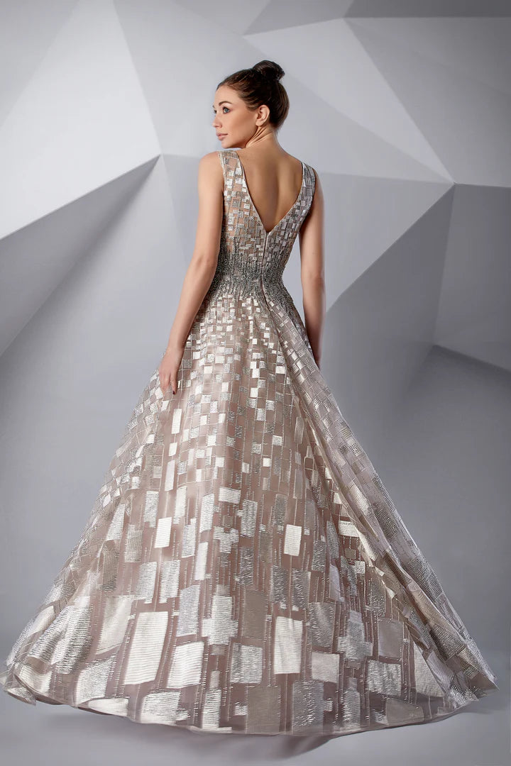 Modessa Couture M20216