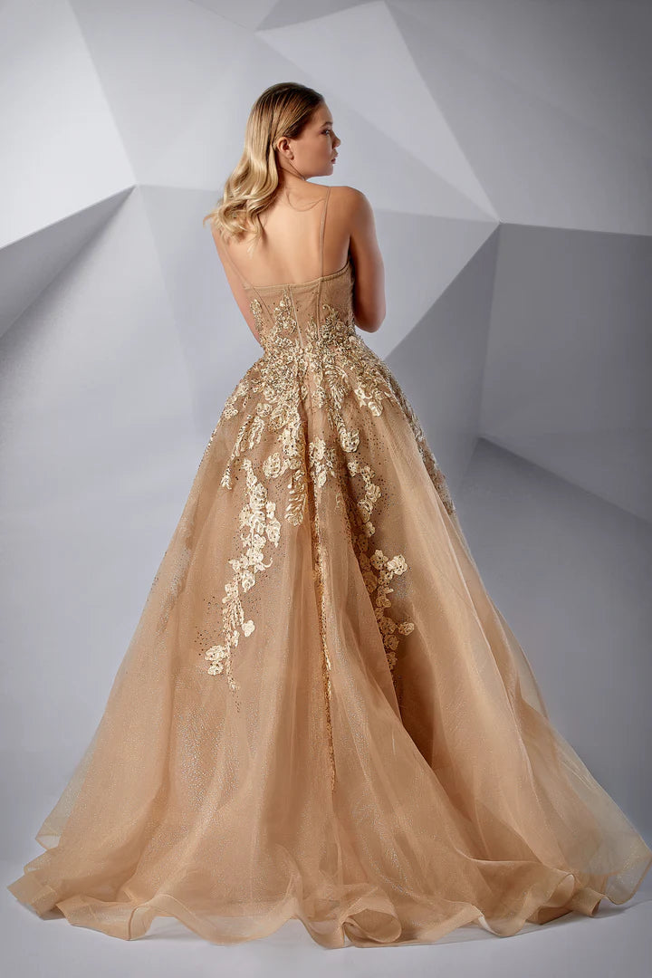 Modessa Couture M20223