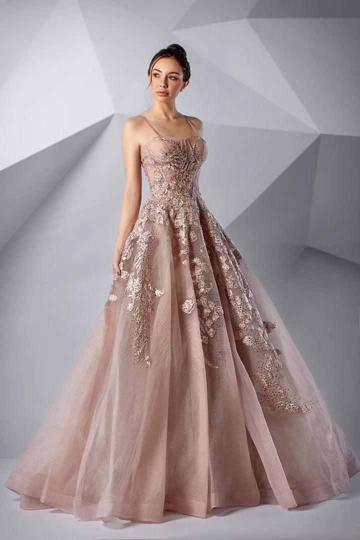 Modessa Couture M20223