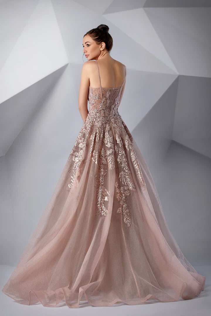 Modessa Couture M20223