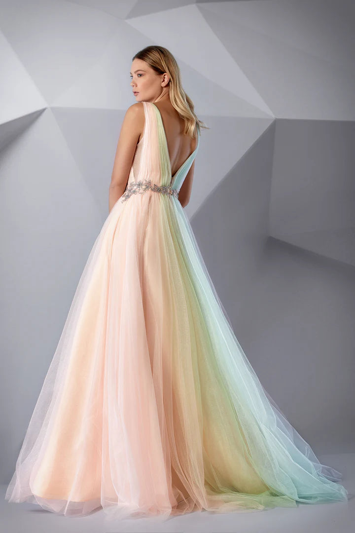 Modessa Couture M20233
