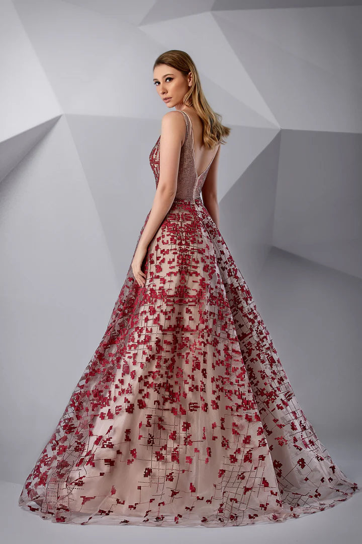 Modessa Couture M20234