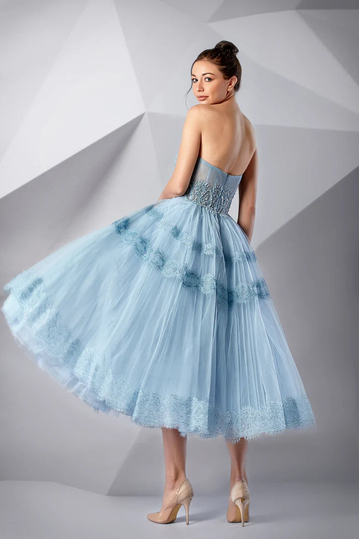 Modessa Couture M20242
