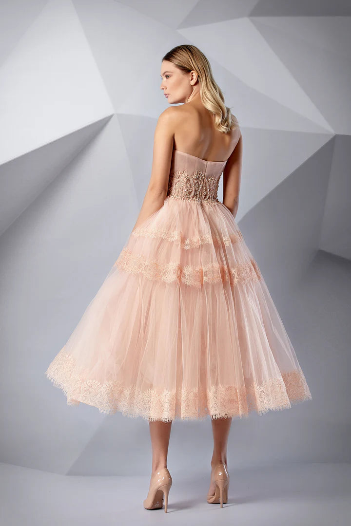 Modessa Couture M20242