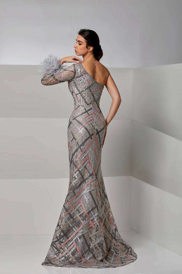 Modessa Couture M20245