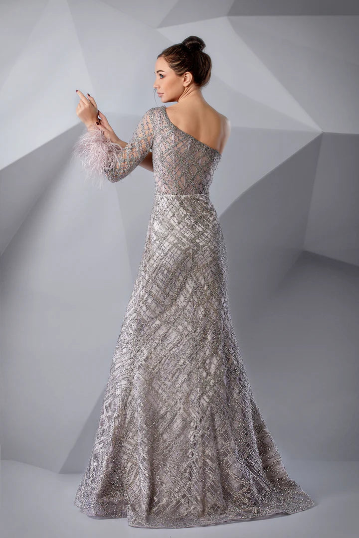 Modessa Couture M20245