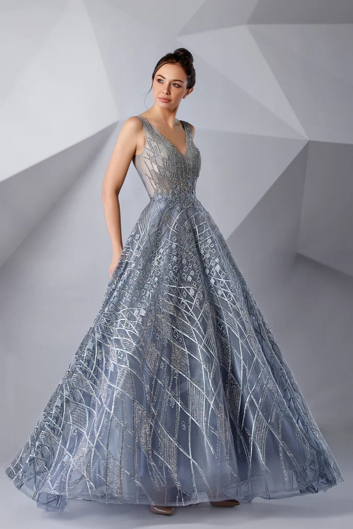 Modessa Couture M20246