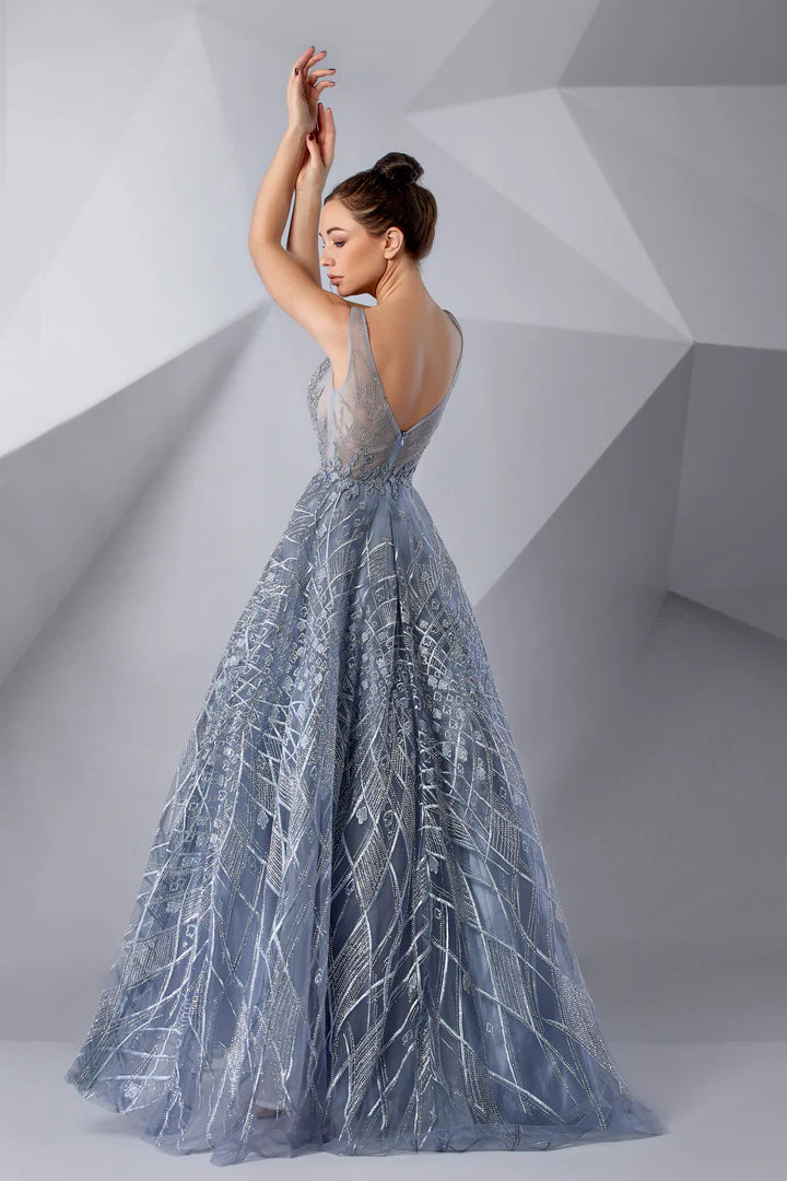 Modessa Couture M20246