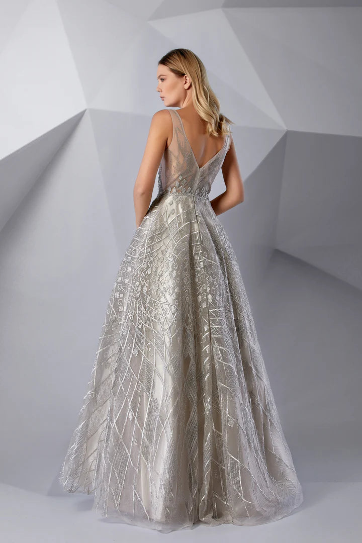 Modessa Couture M20246