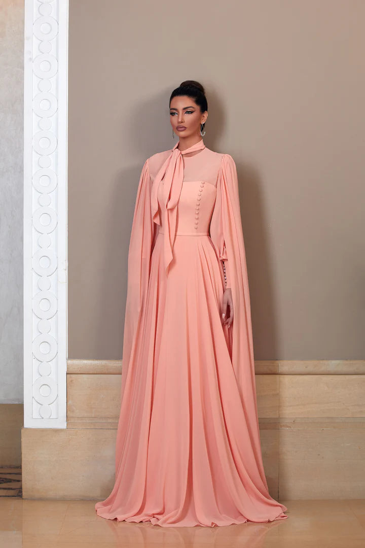 Modessa Couture M20258
