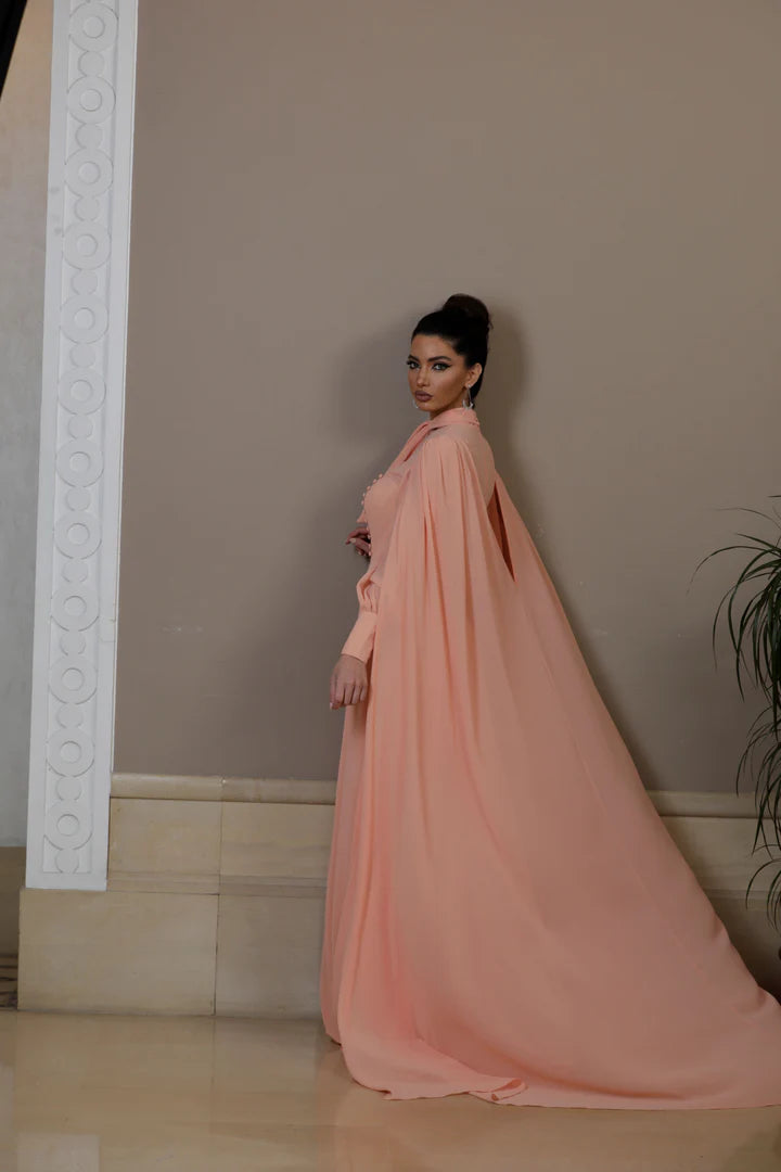 Modessa Couture M20258