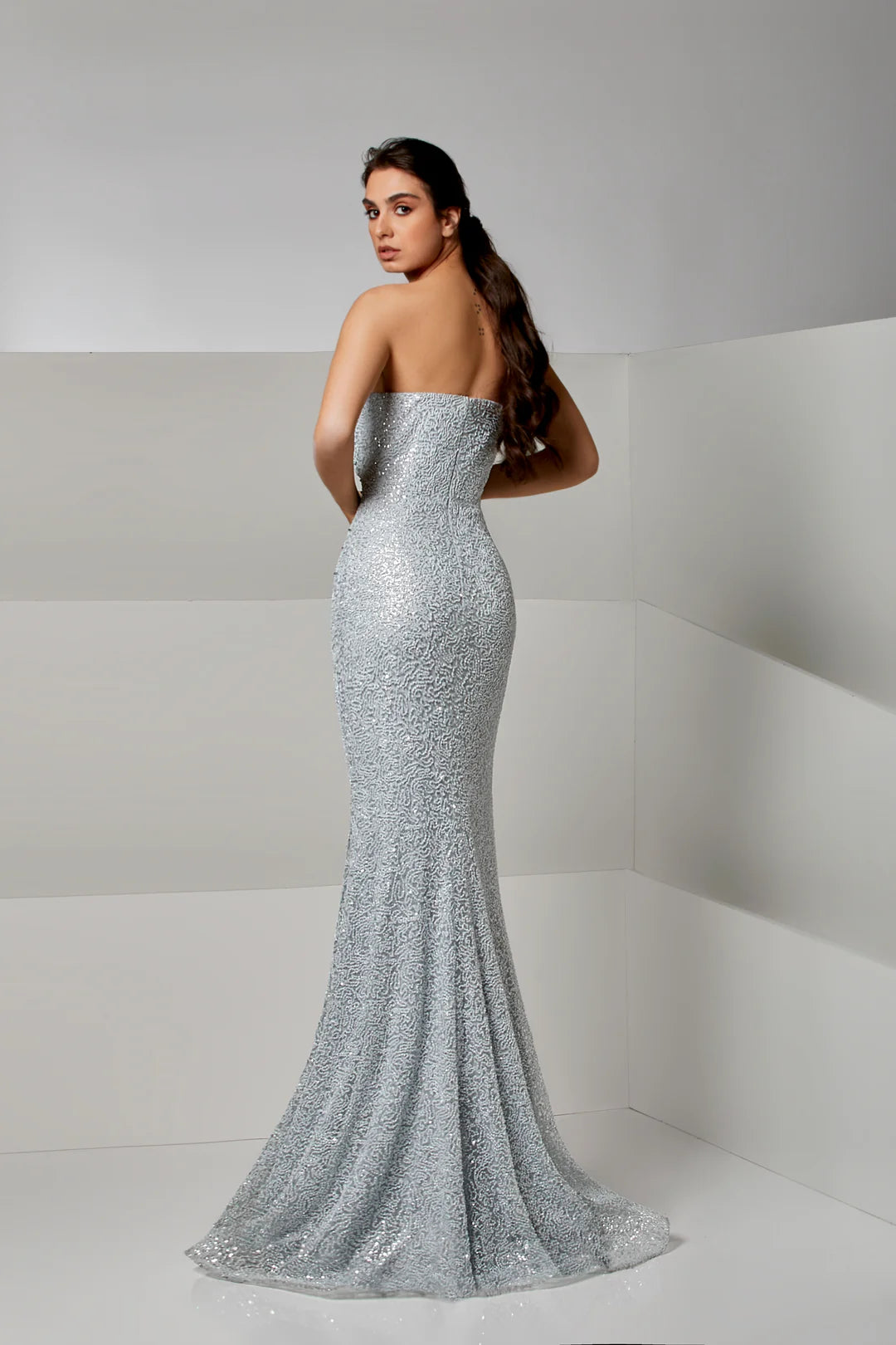 Modessa Couture M20273