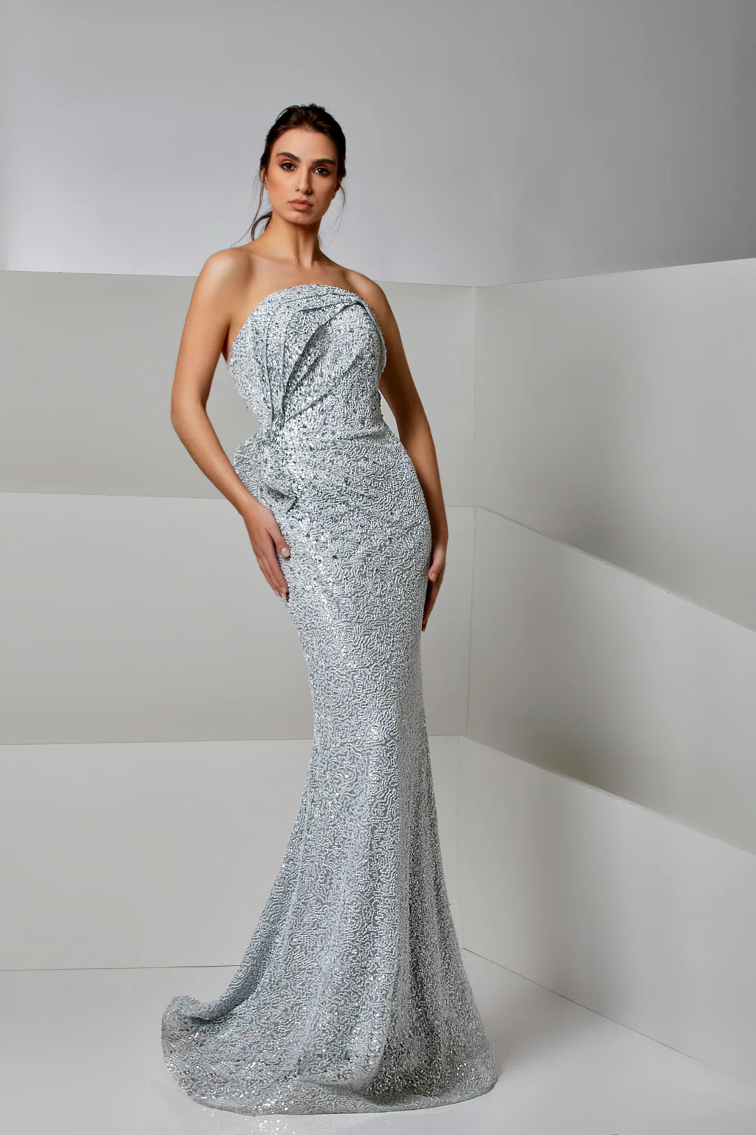 Modessa Couture M20273