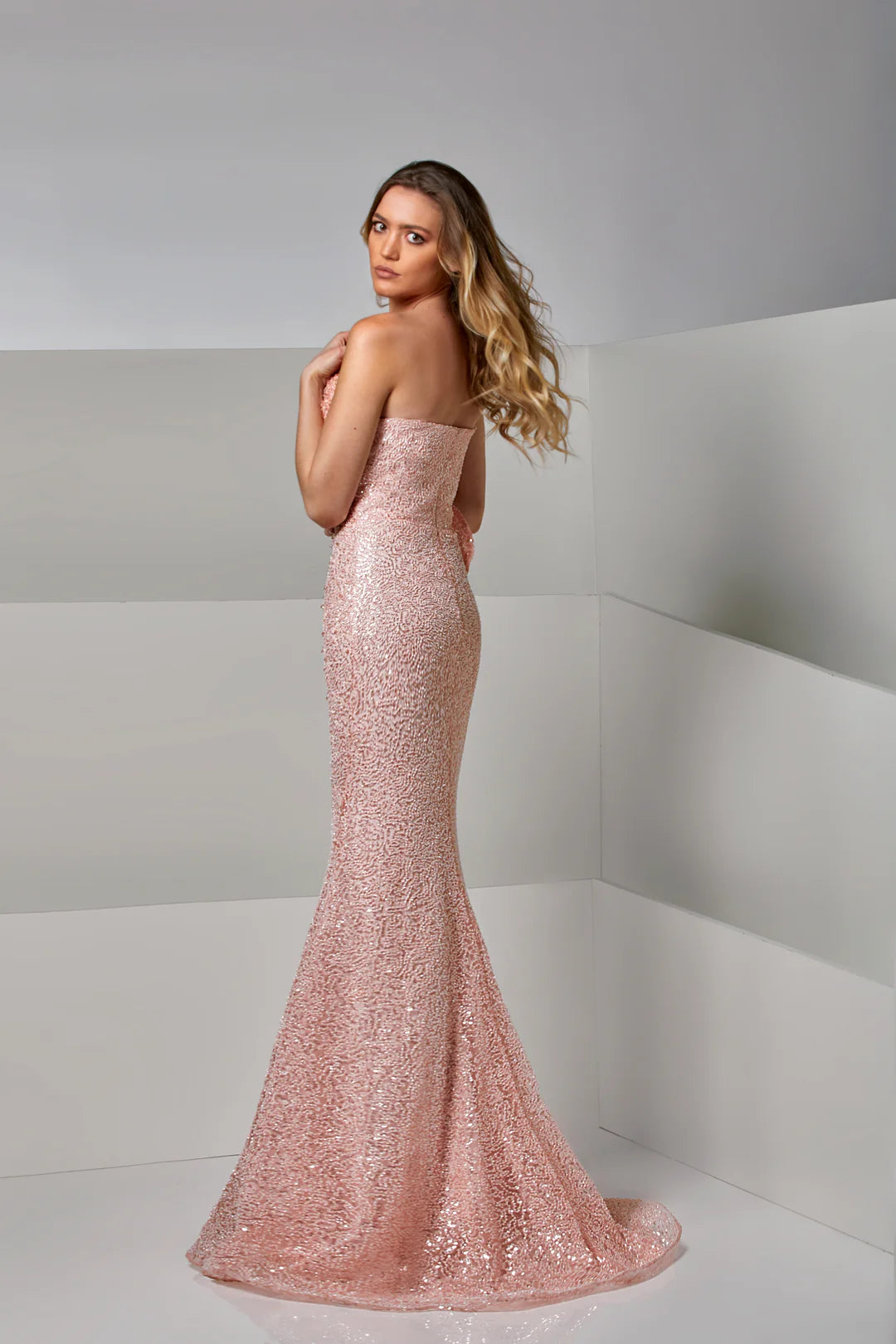 Modessa Couture M20273