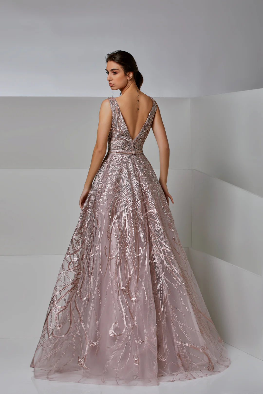 Modessa Couture M20275
