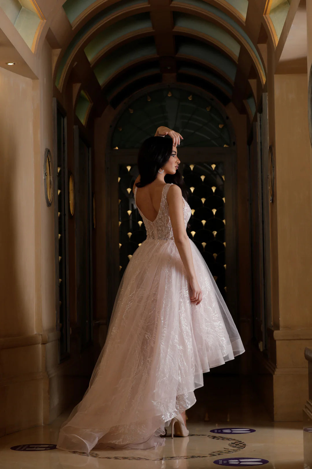 Modessa Couture M20280