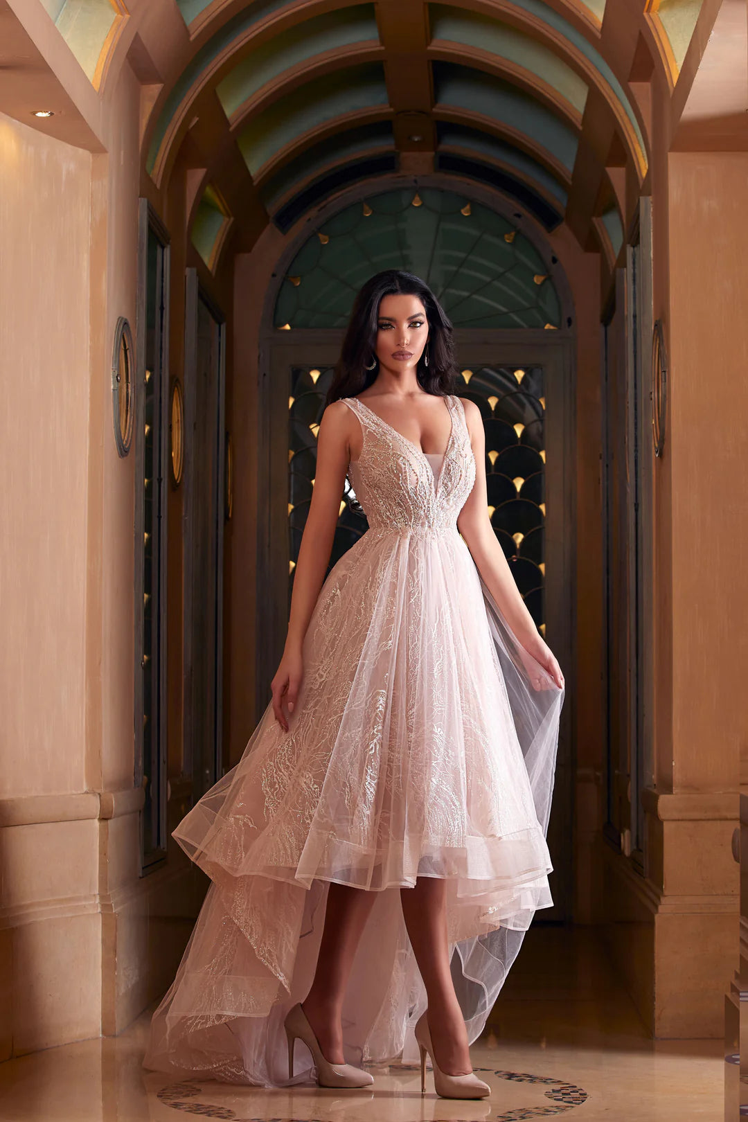 Modessa Couture M20280