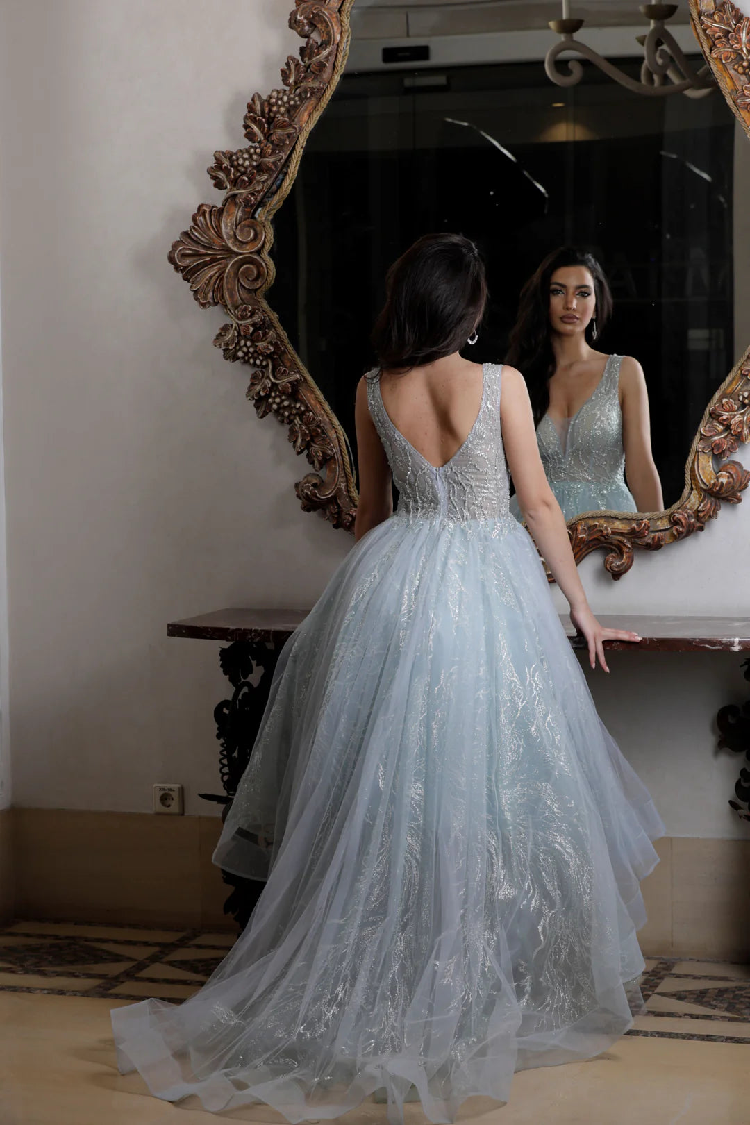 Modessa Couture M20280