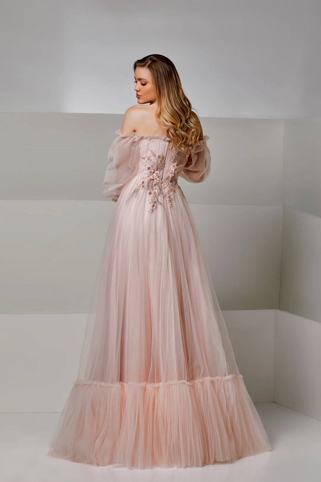 Modessa Couture M20287