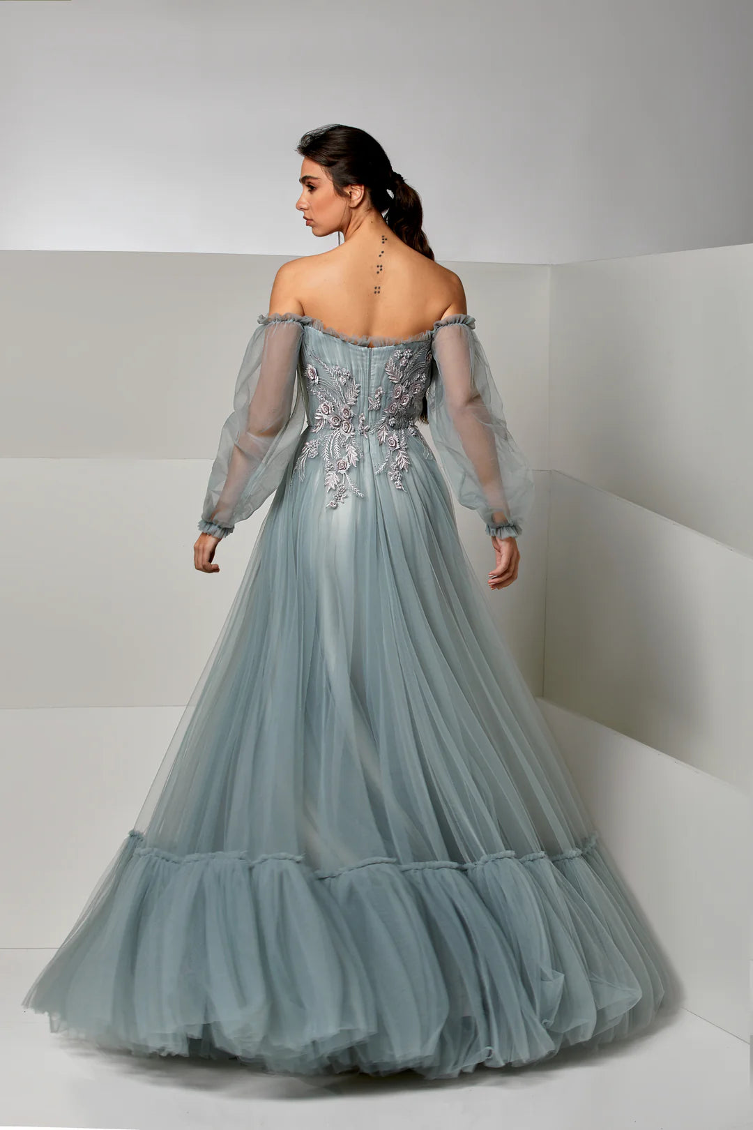 Modessa Couture M20287
