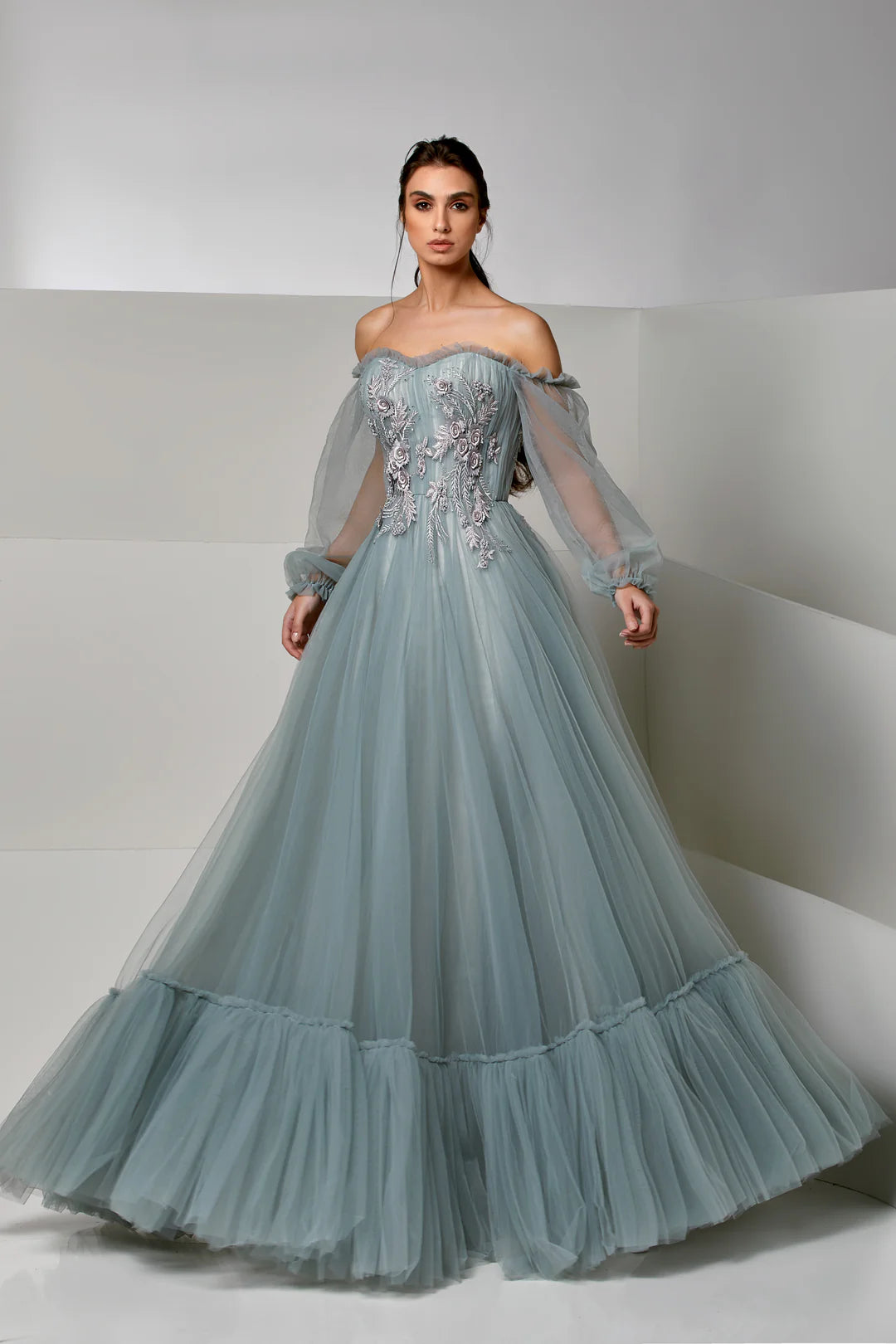 Modessa Couture M20287