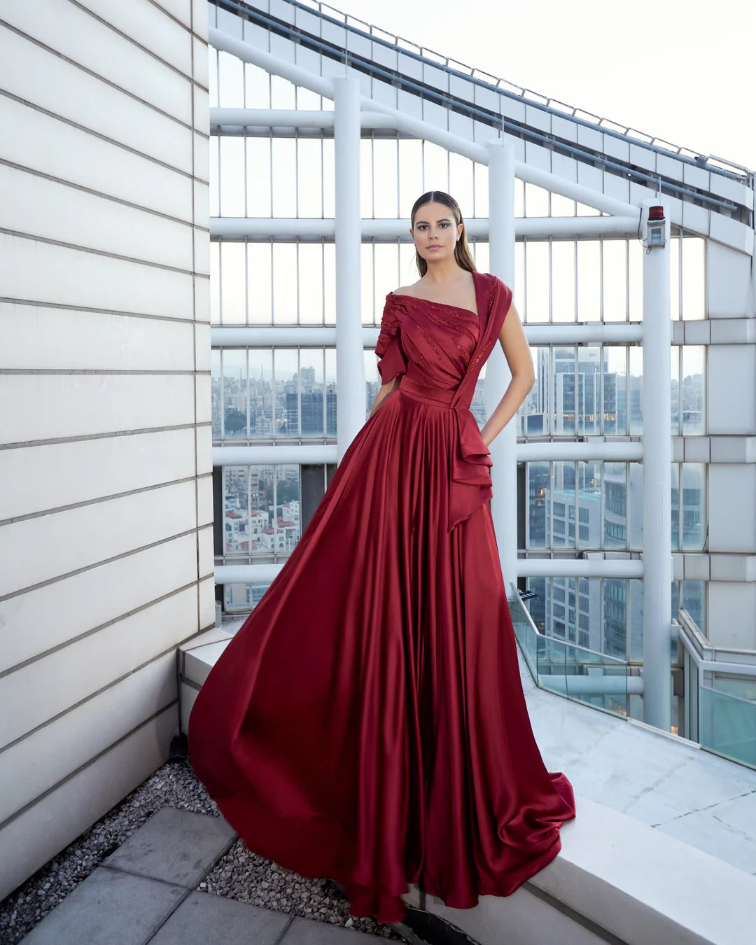 Modessa Couture M20302