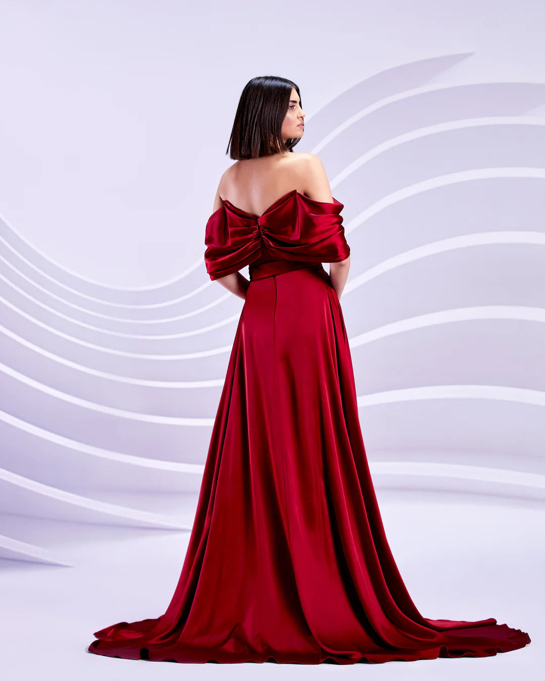 Modessa Couture M20303