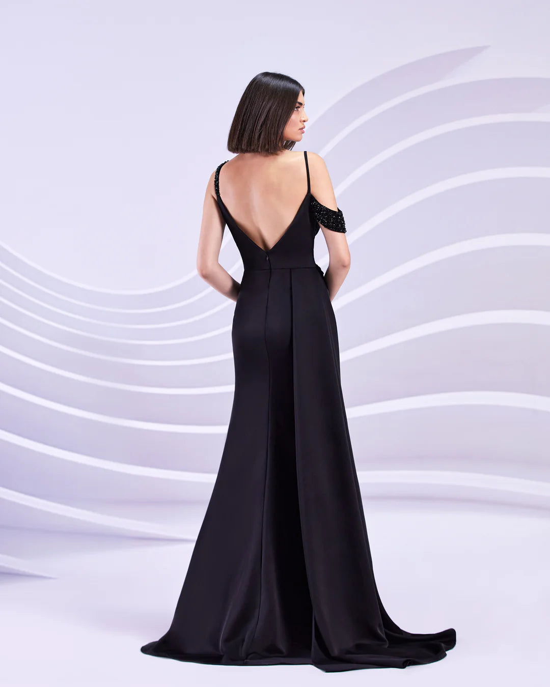Modessa Couture M20308