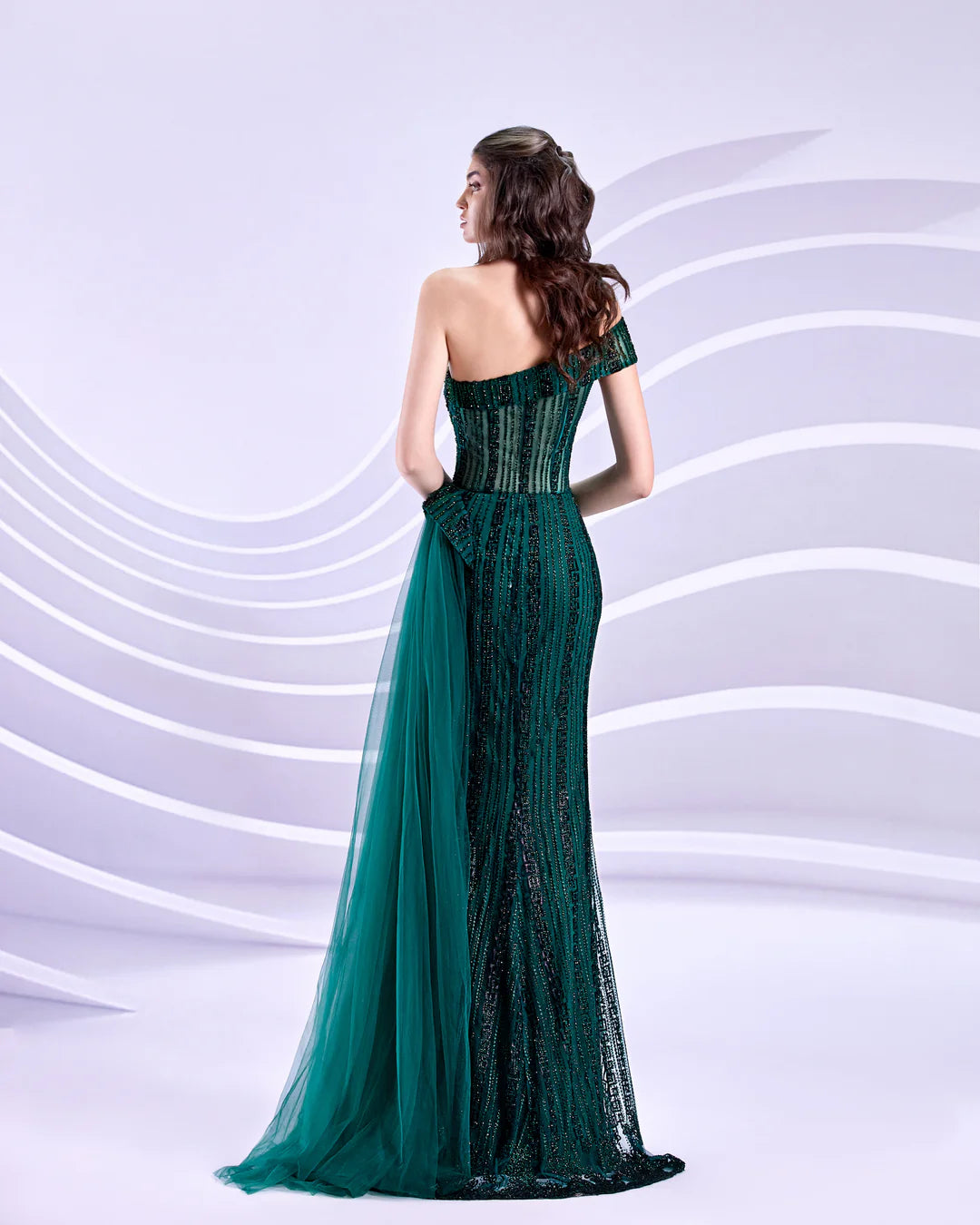 Modessa Couture M20311