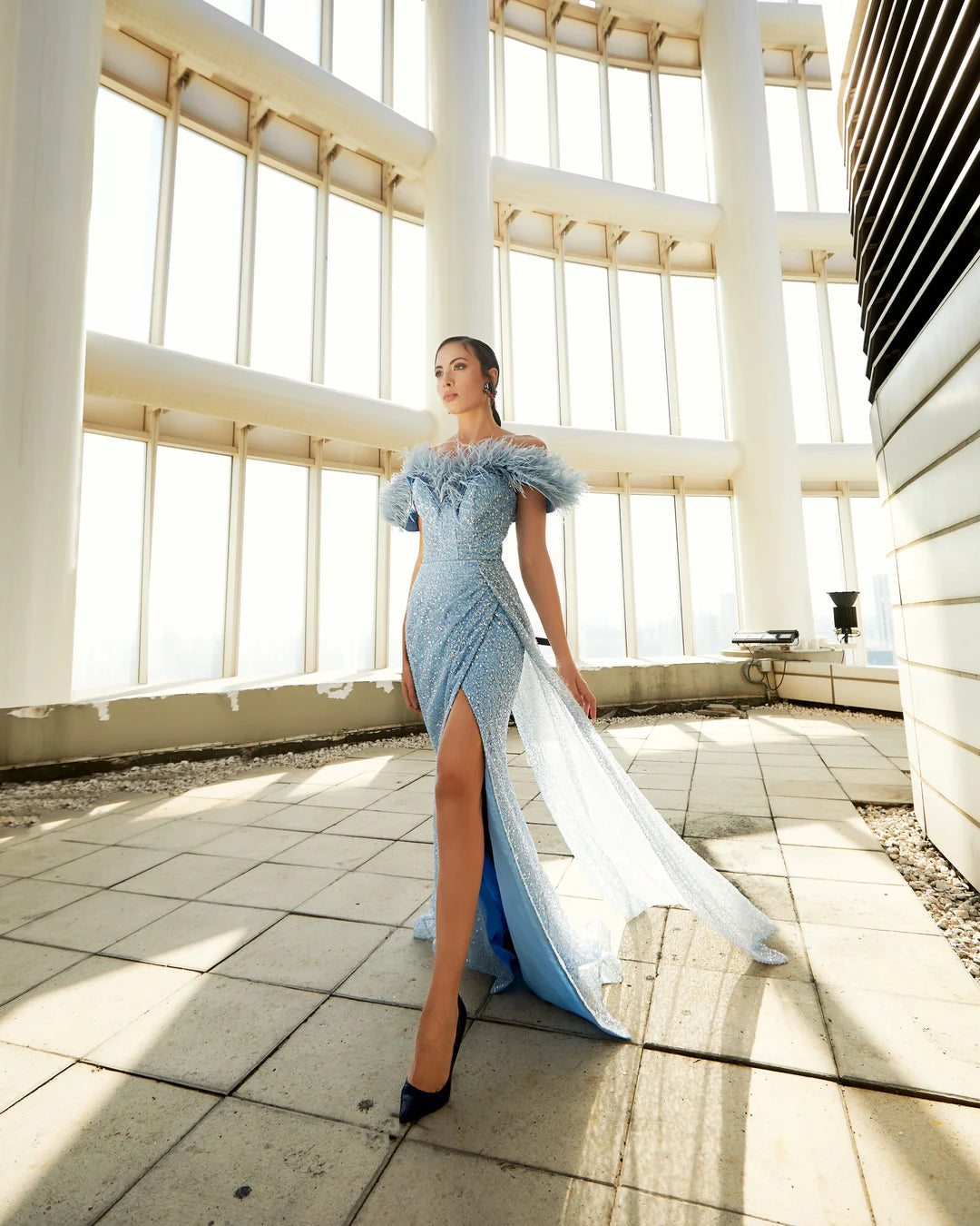 Modessa Couture M20316