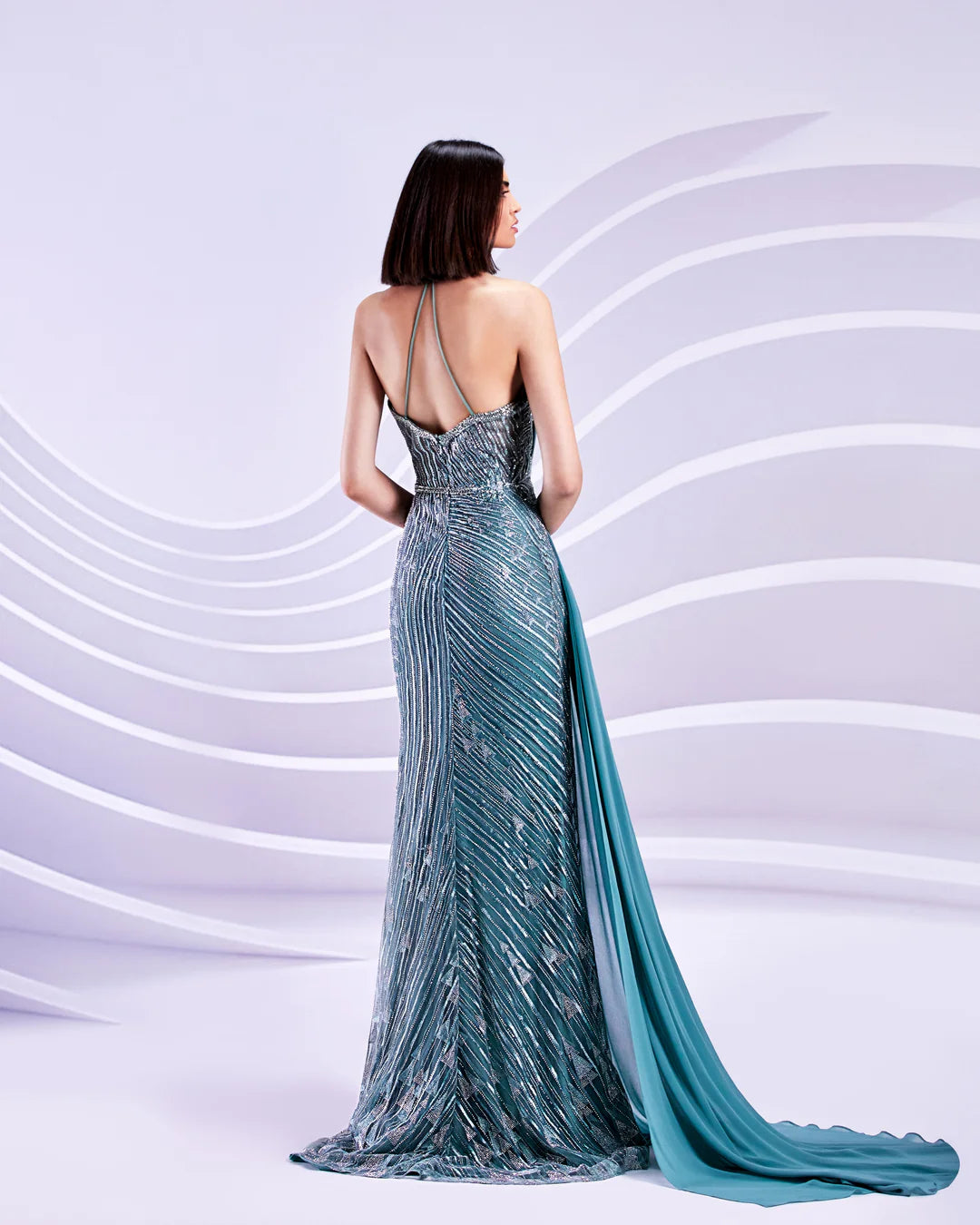 Modessa Couture M20317
