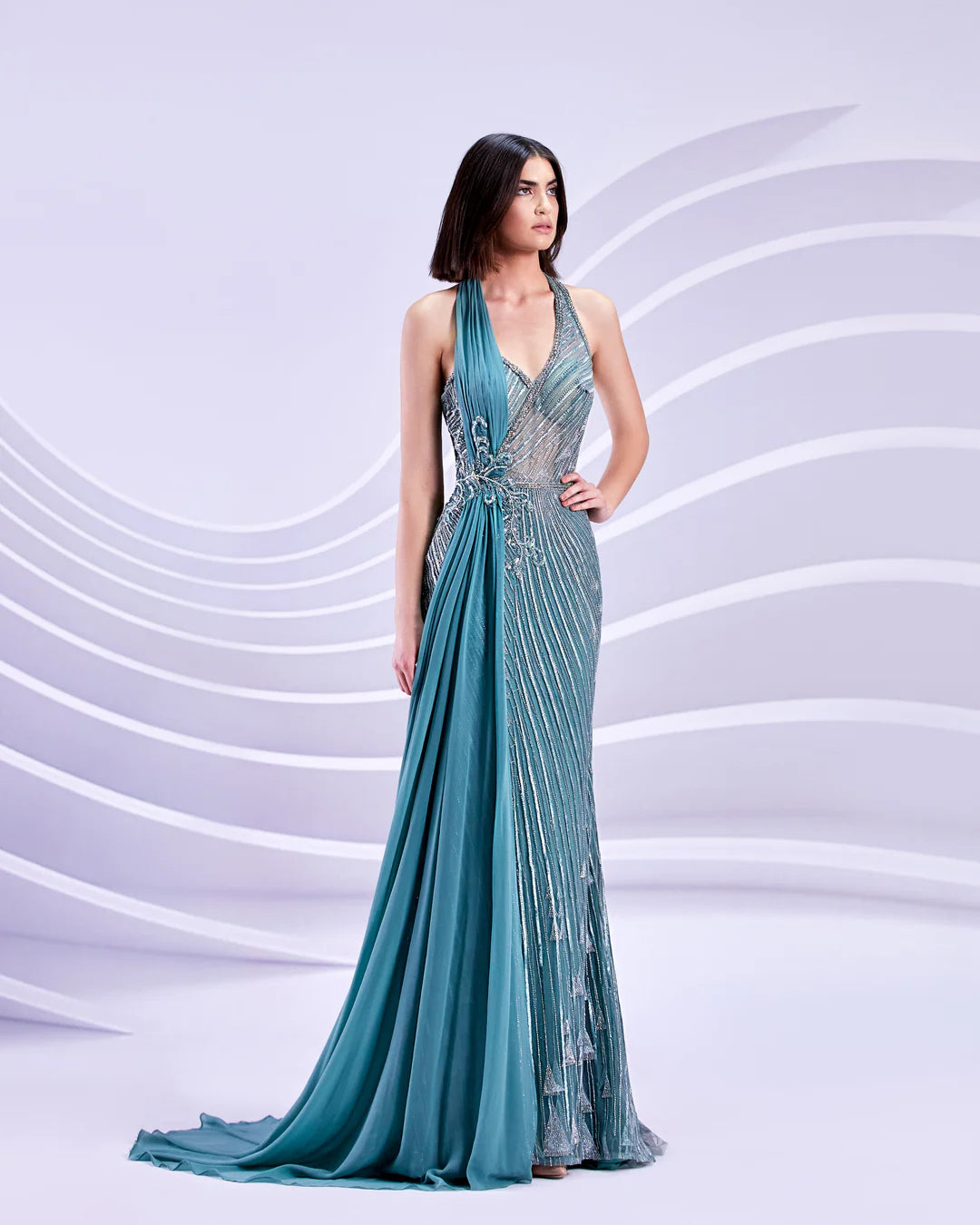 Modessa Couture M20317