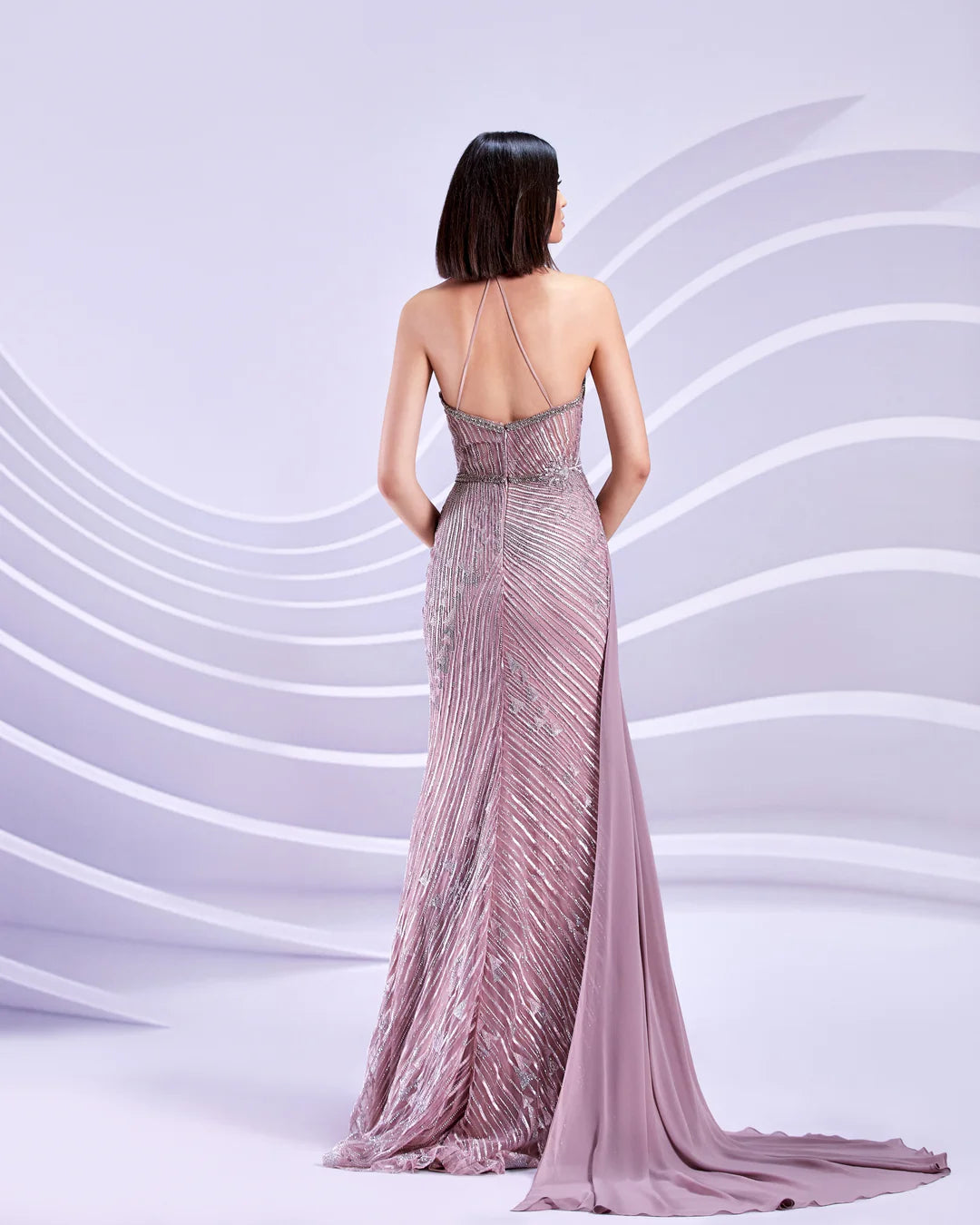 Modessa Couture M20317
